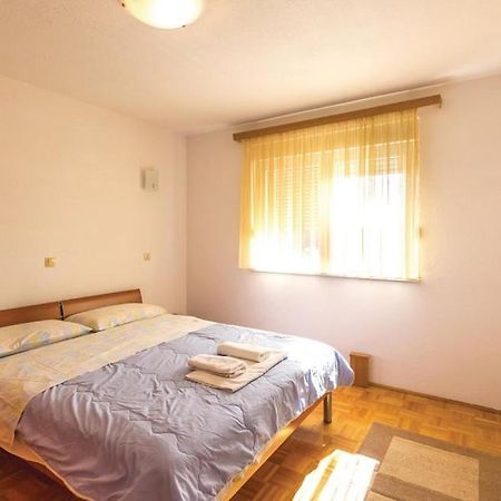 Apartment Begić Makarska Zewnętrze zdjęcie