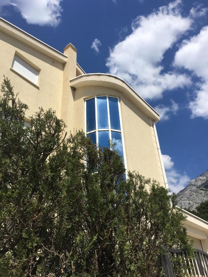 Apartment Begić Makarska Zewnętrze zdjęcie