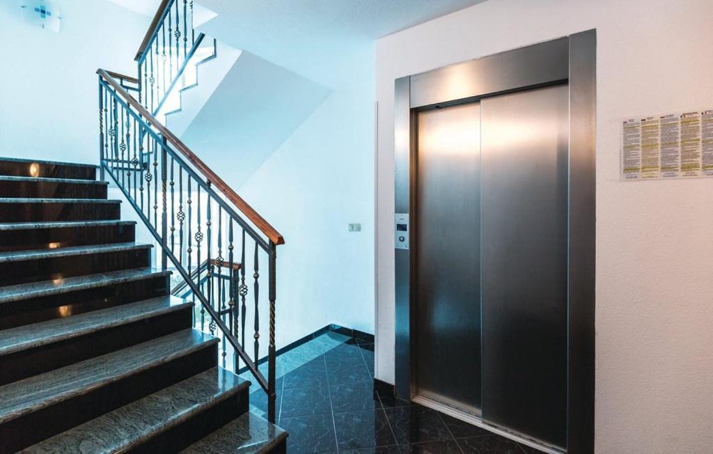 Apartment Begić Makarska Zewnętrze zdjęcie