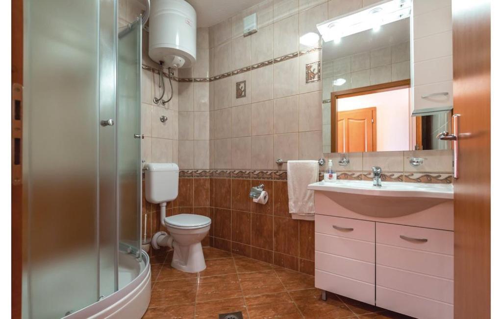 Apartment Begić Makarska Zewnętrze zdjęcie