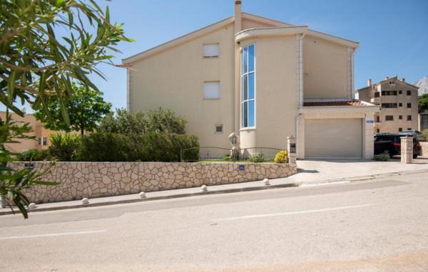 Apartment Begić Makarska Zewnętrze zdjęcie