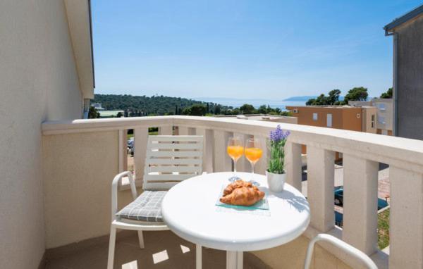Apartment Begić Makarska Zewnętrze zdjęcie