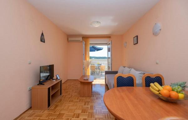 Apartment Begić Makarska Zewnętrze zdjęcie