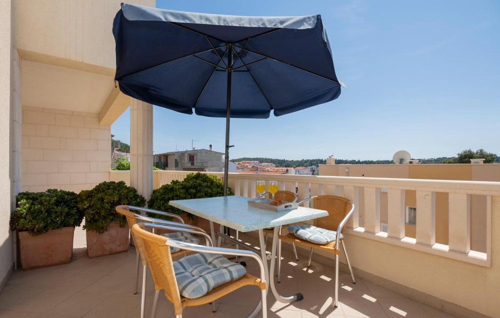 Apartment Begić Makarska Zewnętrze zdjęcie