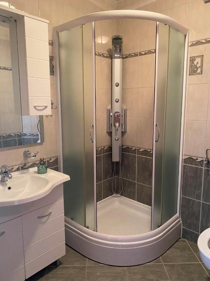 Apartment Begić Makarska Zewnętrze zdjęcie