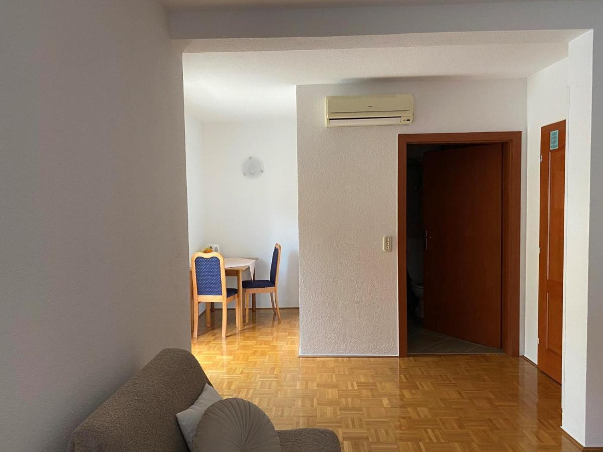 Apartment Begić Makarska Zewnętrze zdjęcie