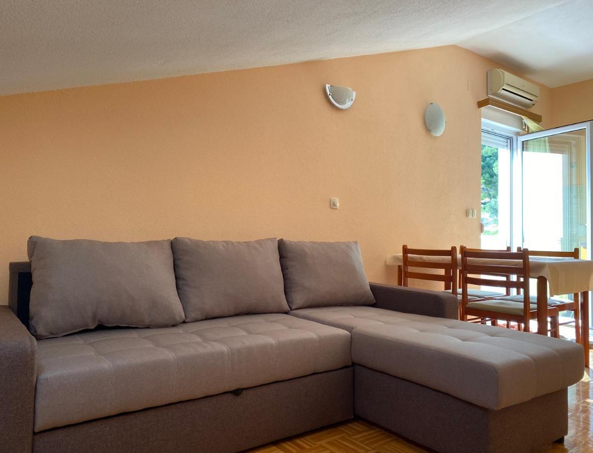 Apartment Begić Makarska Zewnętrze zdjęcie