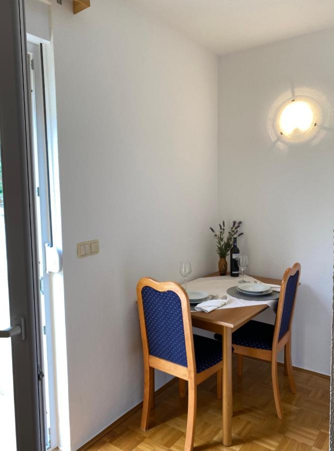 Apartment Begić Makarska Zewnętrze zdjęcie