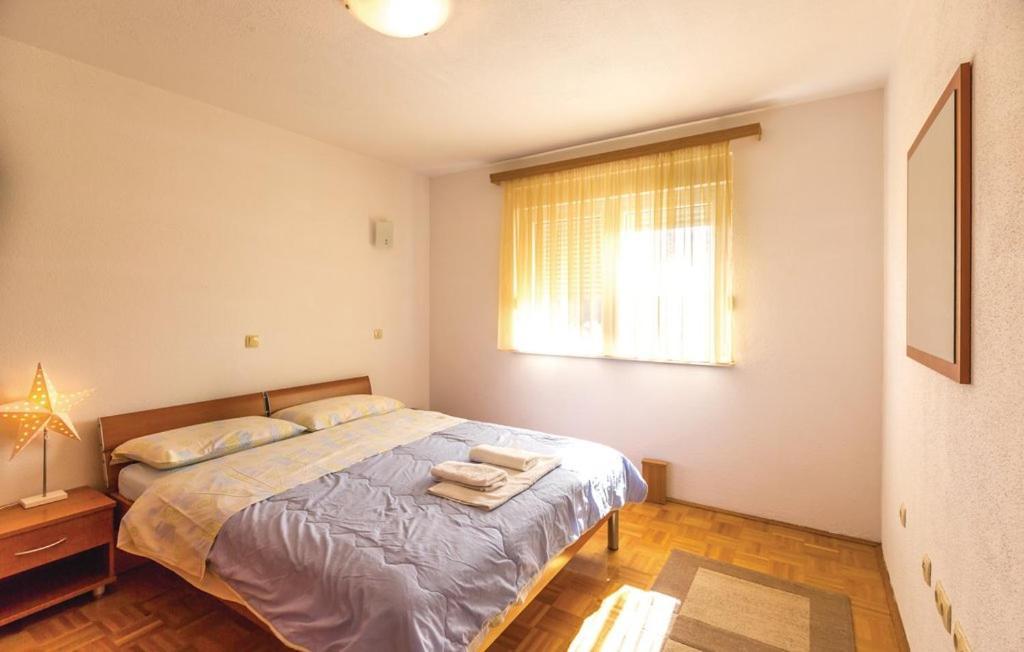 Apartment Begić Makarska Zewnętrze zdjęcie