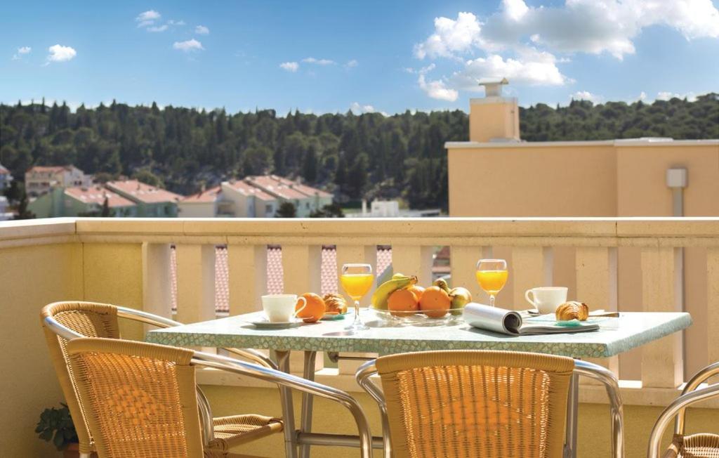 Apartment Begić Makarska Zewnętrze zdjęcie