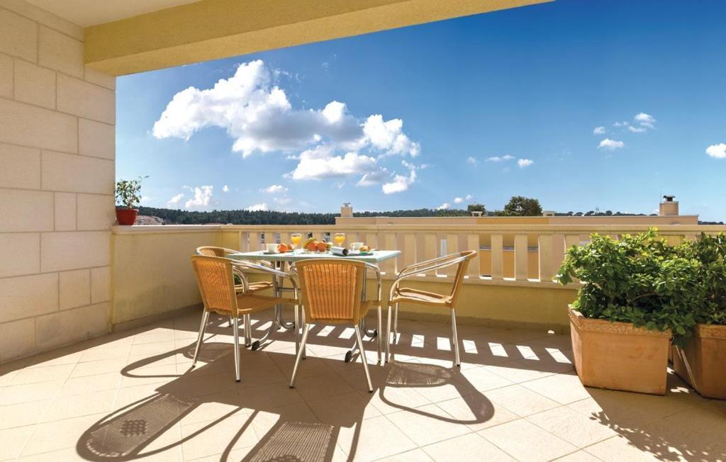 Apartment Begić Makarska Zewnętrze zdjęcie