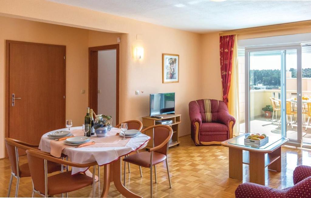 Apartment Begić Makarska Zewnętrze zdjęcie