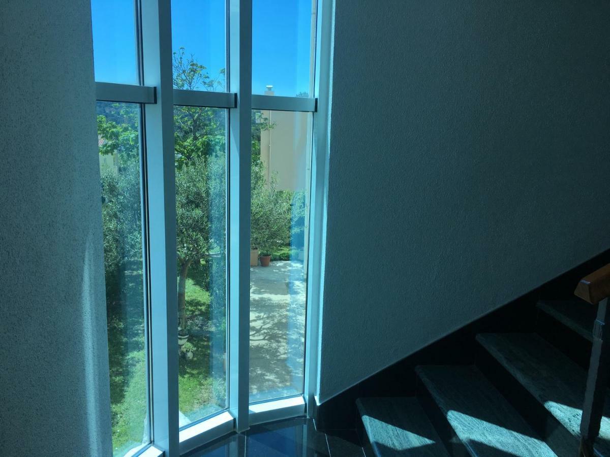 Apartment Begić Makarska Zewnętrze zdjęcie