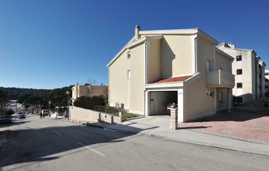 Apartment Begić Makarska Zewnętrze zdjęcie